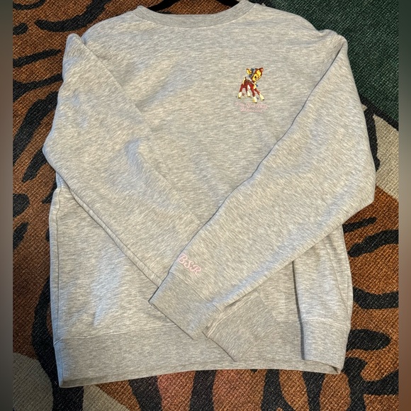 BSR BY SAMII RYAN ~ “INNOCENT” CREWNECK - Picture 4 of 6